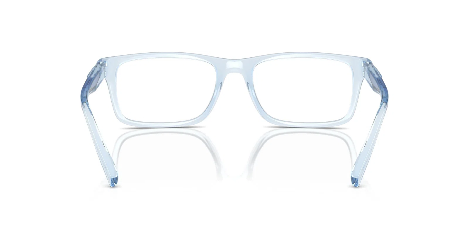 Armani Exchange 3115 Eyeglasses - view 29